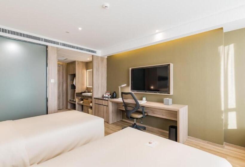 Atour Hotel Kunming Dashanghui