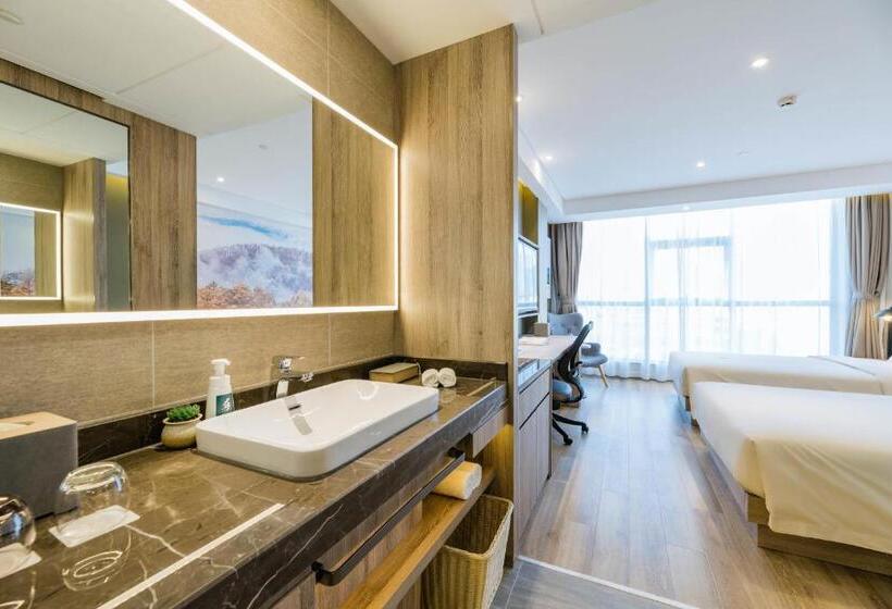 Atour Hotel Kunming Dashanghui