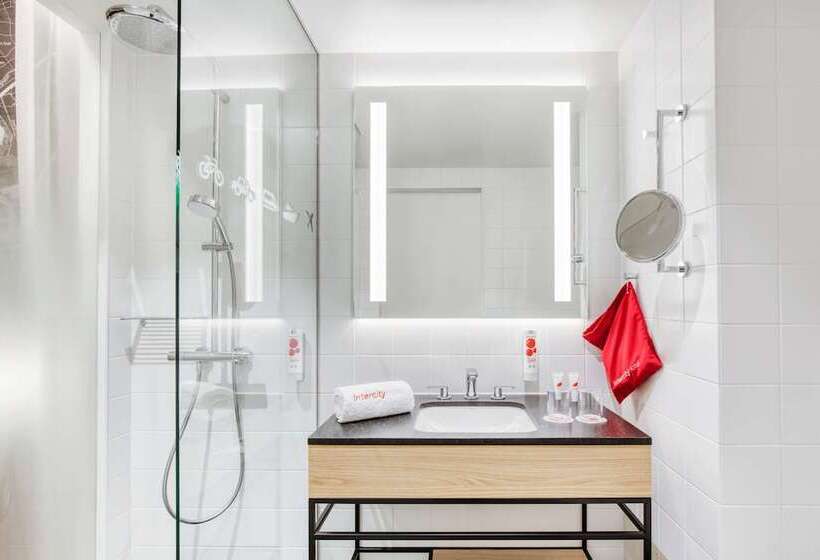 Intercityhotel Hannover Hauptbahnhof Ost