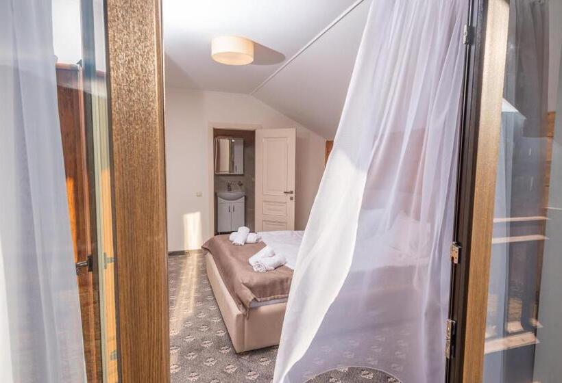 فندق Residence Nesh
