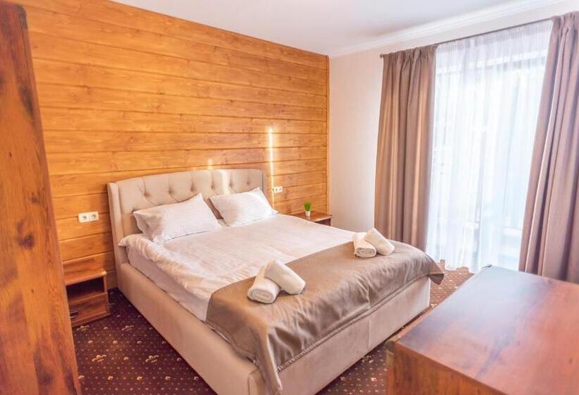 فندق Residence Nesh