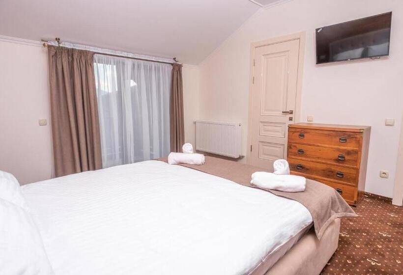 فندق Residence Nesh