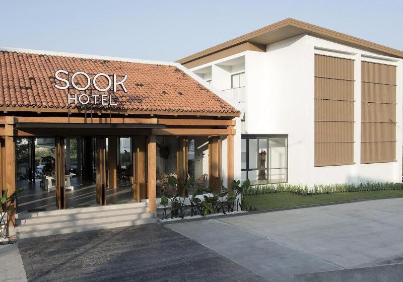 هتل Sook