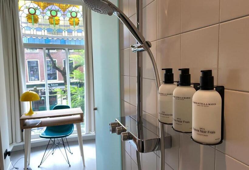 فندق The Bellhop