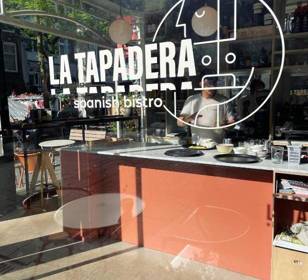 فندق The Bellhop