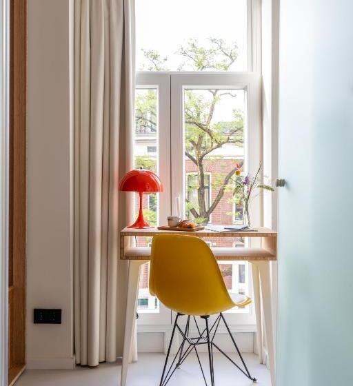 فندق The Bellhop