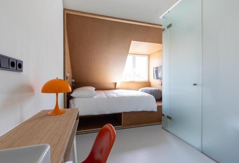 فندق The Bellhop