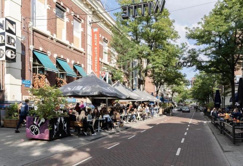 فندق The Bellhop