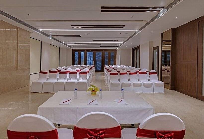 فندق The Fern, Kolhapur