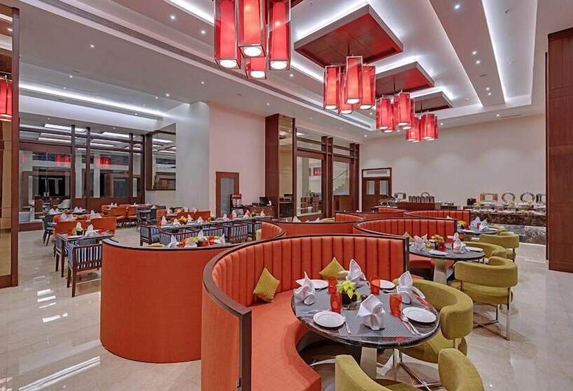 فندق The Fern, Kolhapur