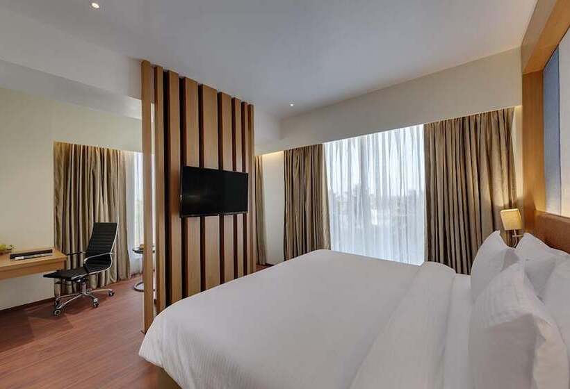 فندق The Fern, Kolhapur