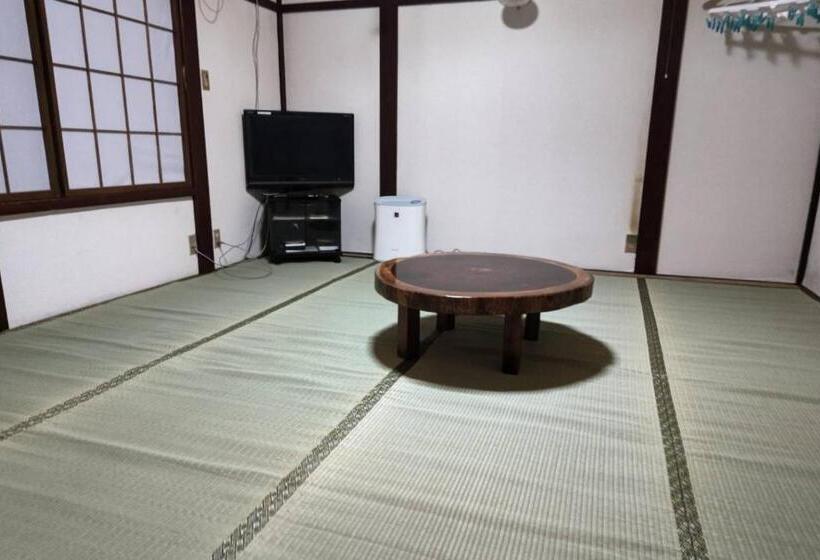 پانسیون Ohanabatake
