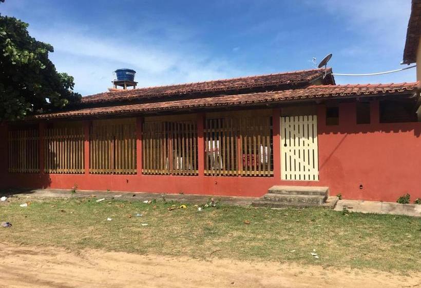 Пансион Pousada Porto Italia