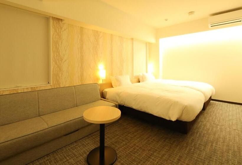 Ab Hotel Yukuhashi