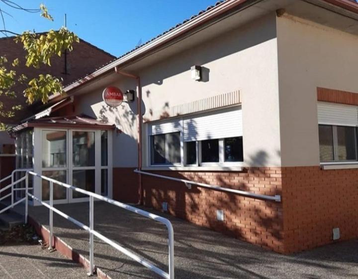 Albergue El Arco