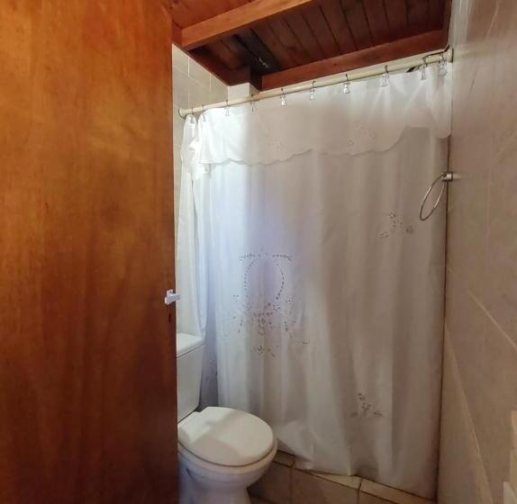 فندق صغير Posada Costa Del Sol