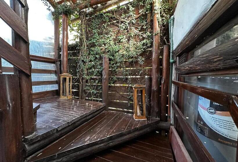 فندق صغير Posada Costa Del Sol