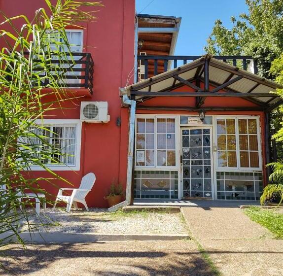 فندق صغير Posada Costa Del Sol