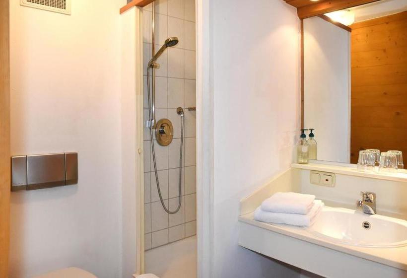 Alps Hostel