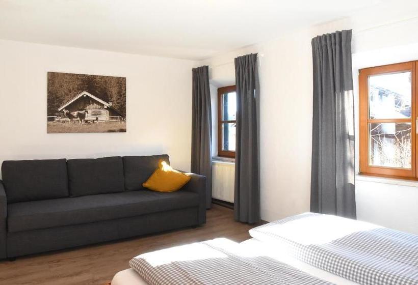 Alps Hostel