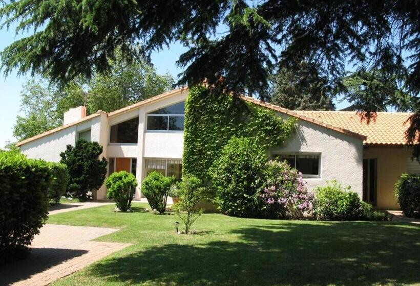 住宿加早餐  Logis Du Parc