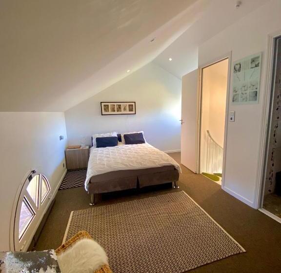 Carnetin Le Parc, Gite Et B&b