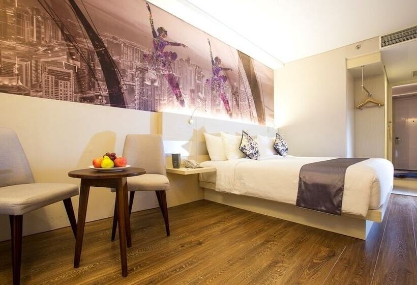 Horison Hotel Ultima Timika