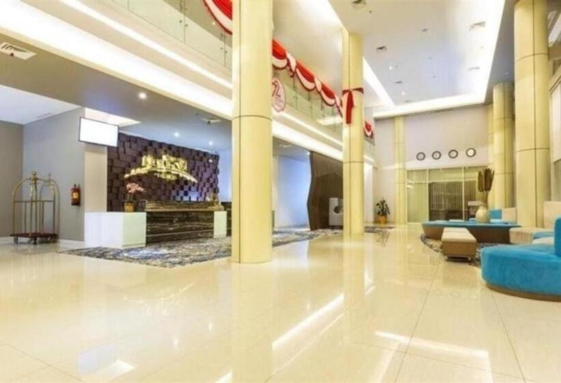 Horison Hotel Ultima Timika