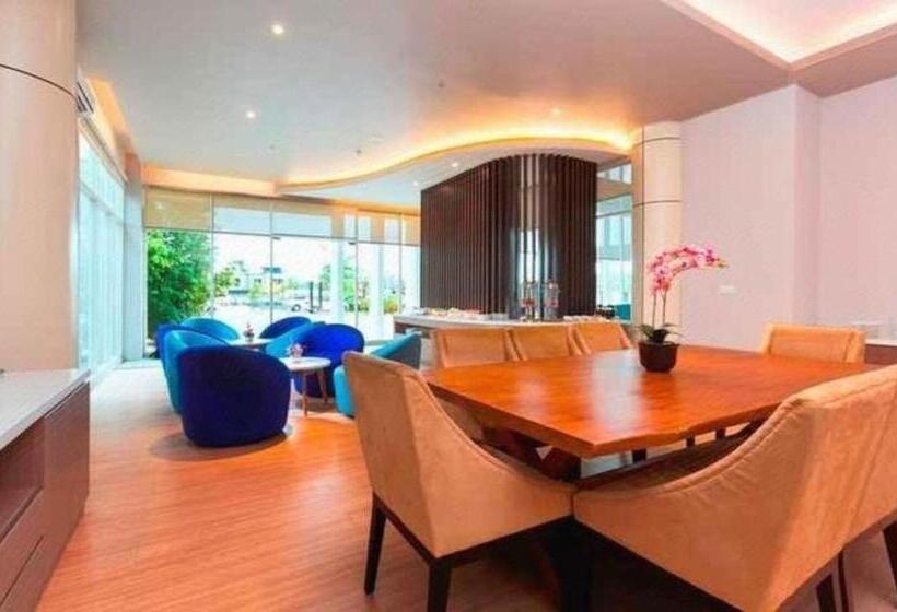 Horison Hotel Ultima Timika