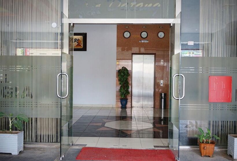 هتل Oyo 2291  Bahagia