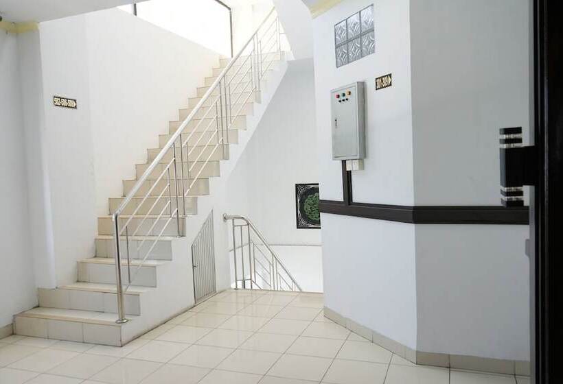 هتل Oyo 2291  Bahagia