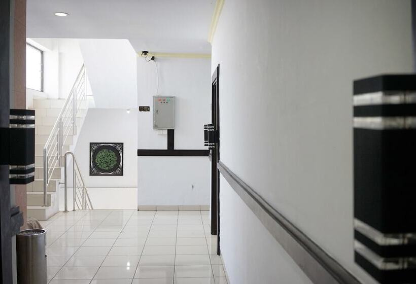 هتل Oyo 2291  Bahagia