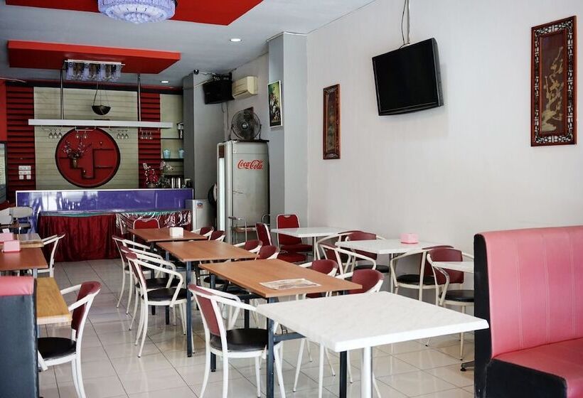 هتل Oyo 2291  Bahagia