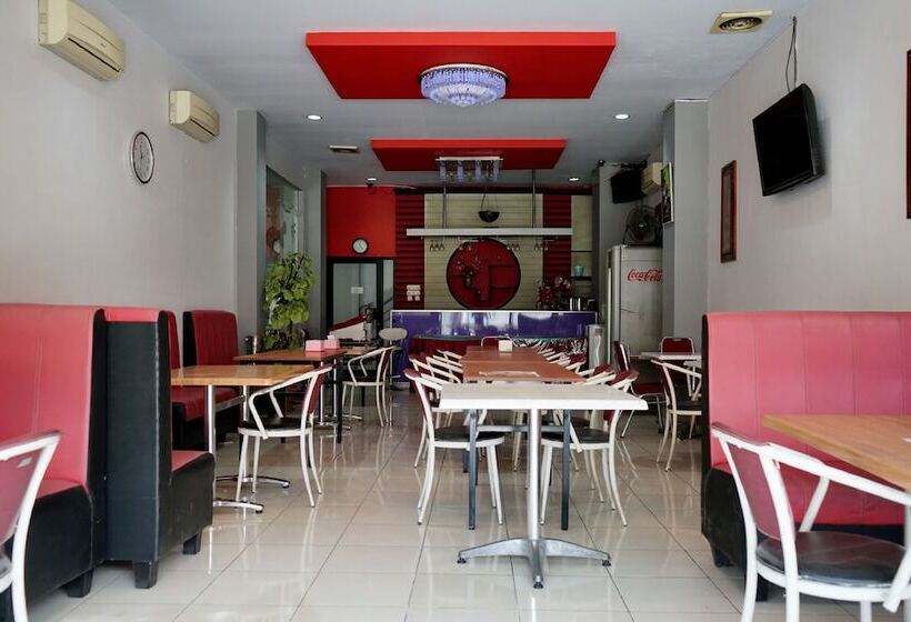 هتل Oyo 2291  Bahagia