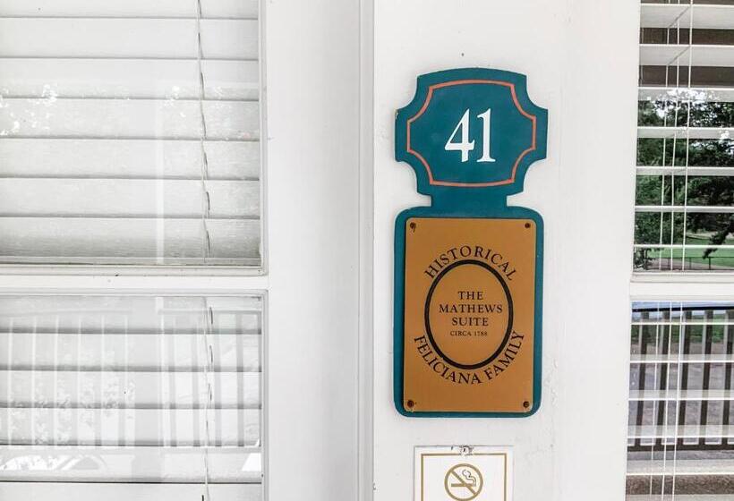 فندق The Lodge At The Bluffs