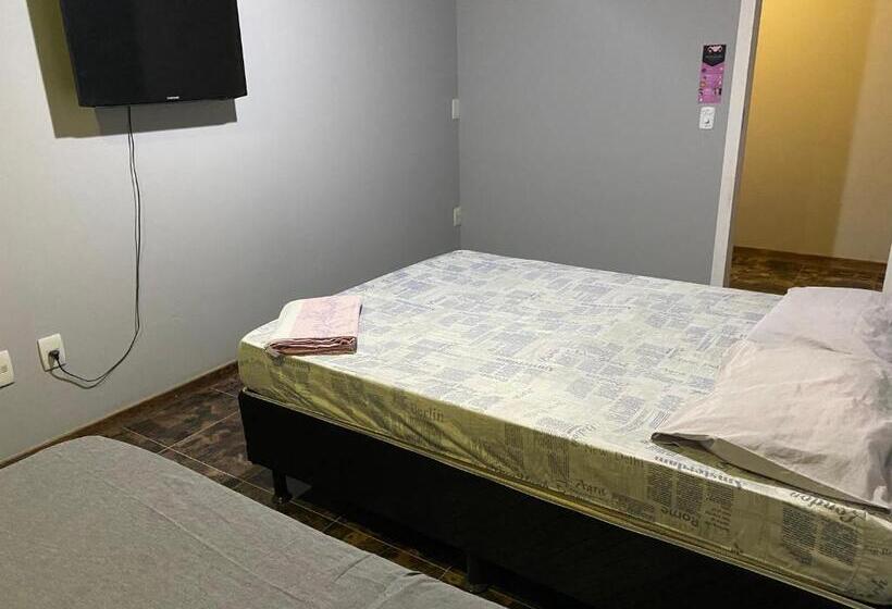Regi House Hostel