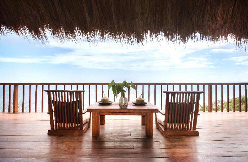 فندق Lelewatu Resort Sumba