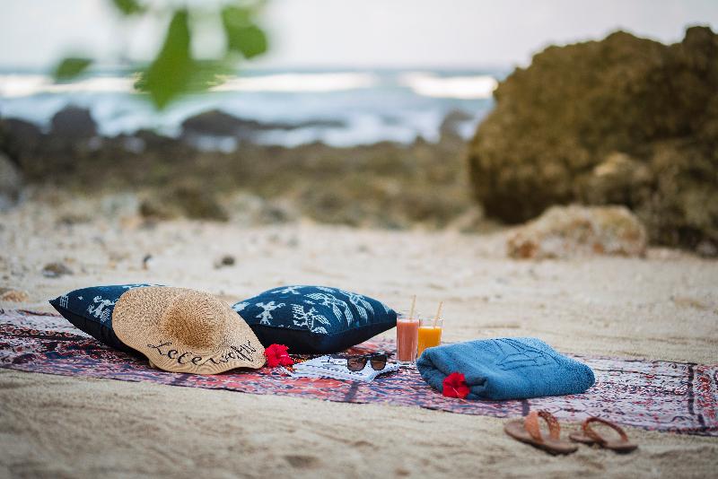 فندق Lelewatu Resort Sumba