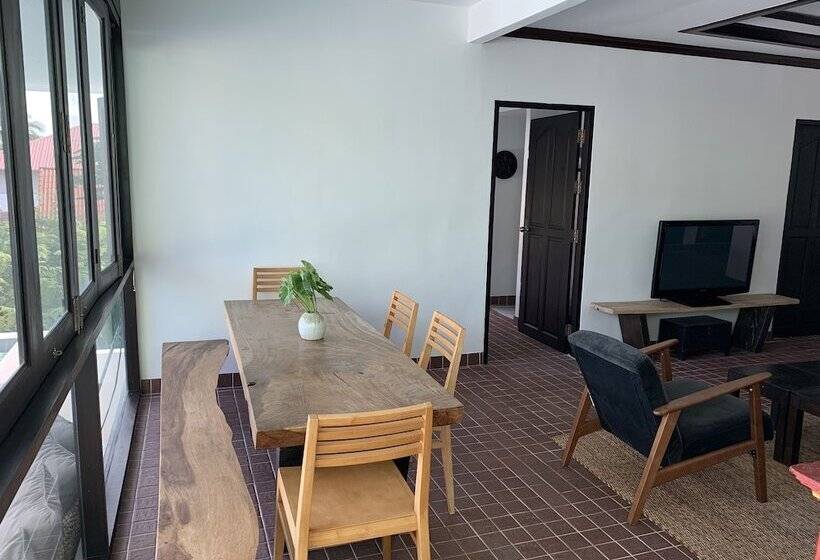 Khamin Pool Villa