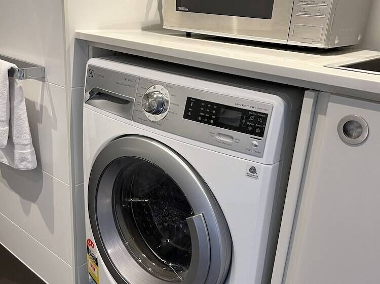 Tasha S Apartments On Warwick