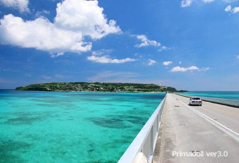 بنسيون Nel Beach