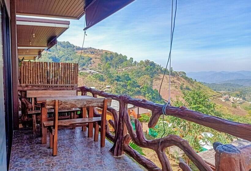 پانسیون Phu Fahsai Homestay