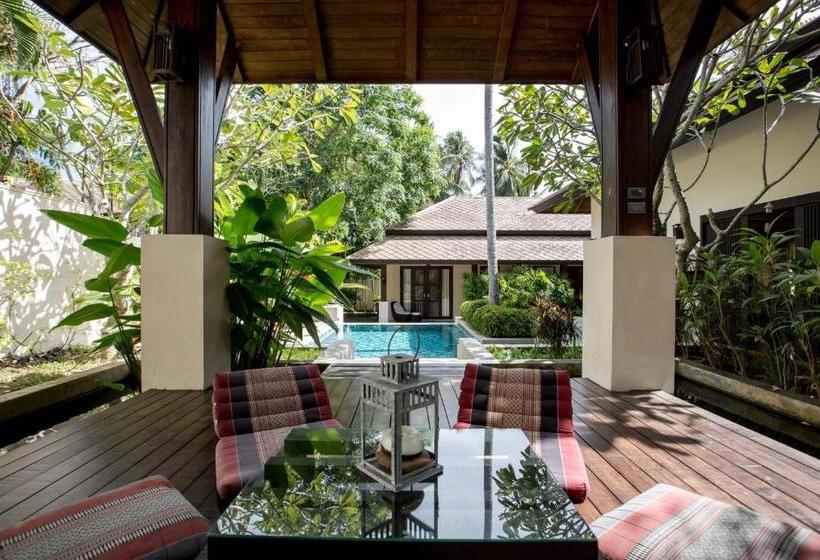 Samui Bnb Villa  Bed&breakfast