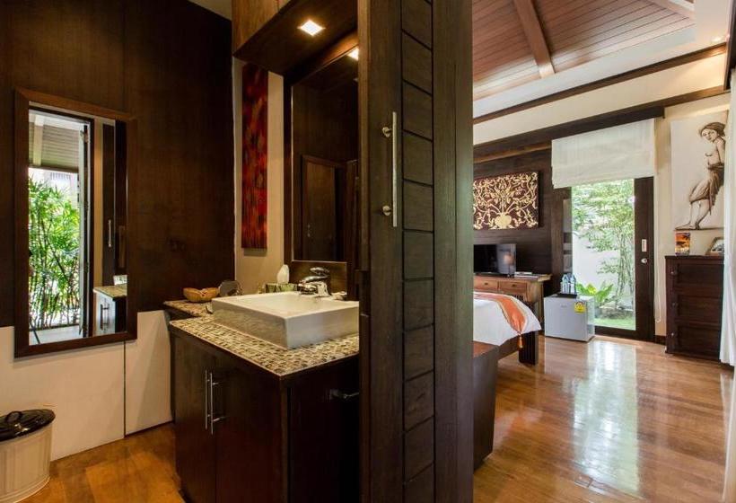 Samui Bnb Villa  Bed&breakfast