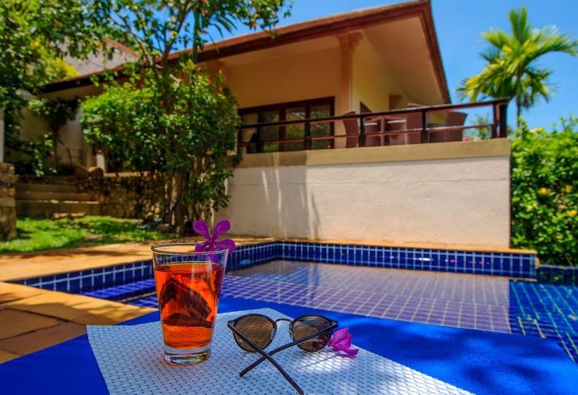 Samui Secret Villas