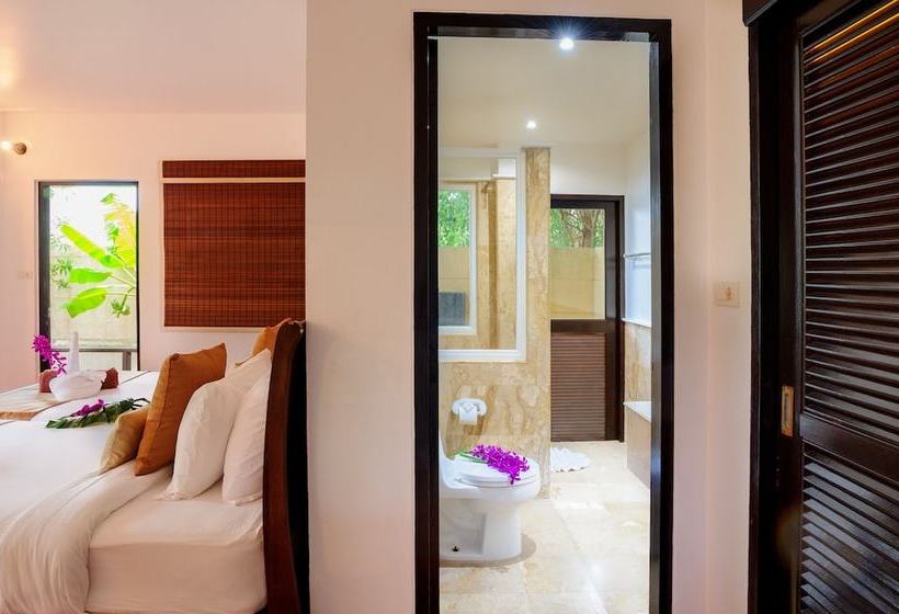 Samui Secret Villas