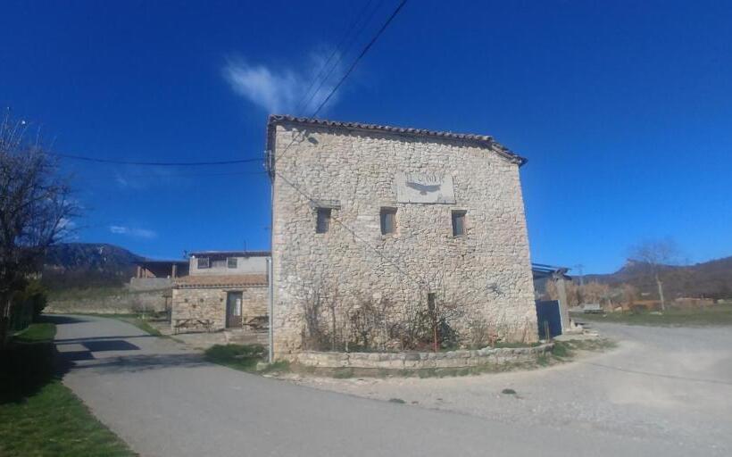 مبيت وإفطار Albergue El Condor