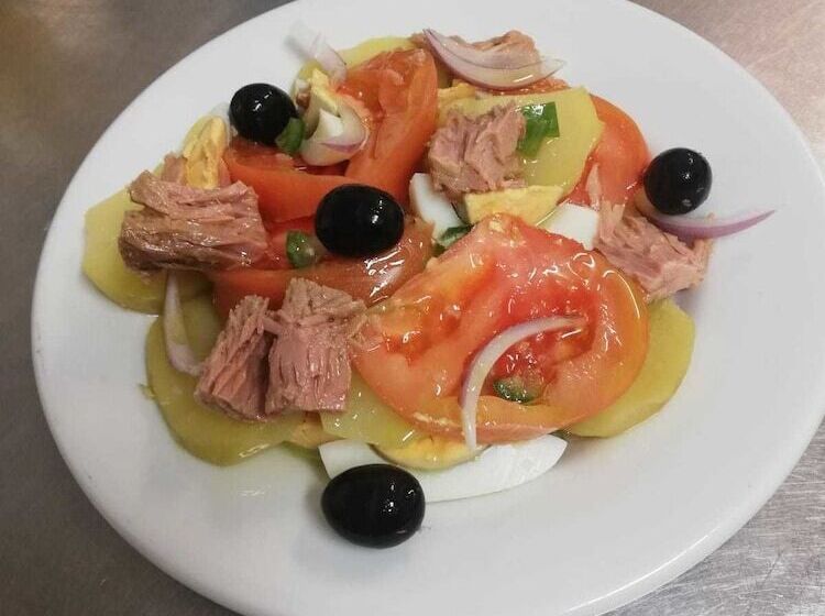 هتل Camping Pirinenc