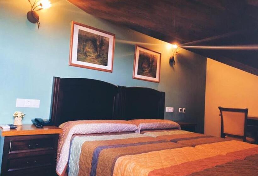 Отель Rural El Verdenal