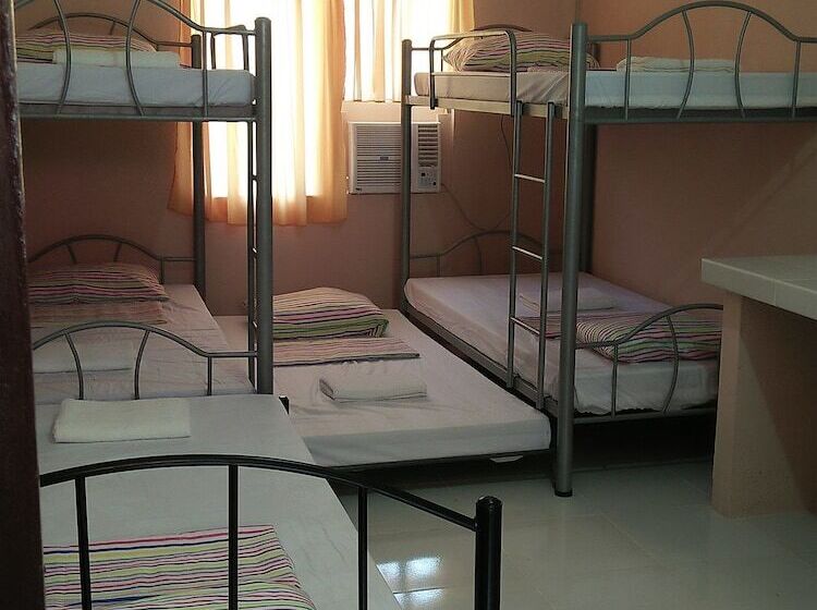 بنسيون Jumema Apartment